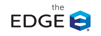 Estimating Edge Logo